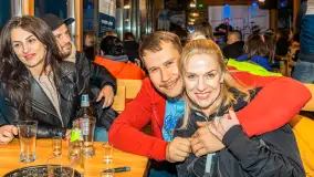 Wschód Sezonu 2025, tawerna Rozbitek i port AZS Wilkasy, cz. I - zdjęcie 65