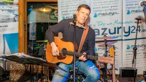 Wschód Sezonu 2025, tawerna Rozbitek i port AZS Wilkasy, cz. I - zdjęcie 76