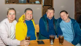 Wschód Sezonu 2025, tawerna Rozbitek i port AZS Wilkasy, cz. I - zdjęcie 92