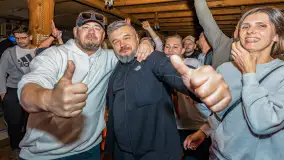 Wschód Sezonu 2025, tawerna Rozbitek i port AZS Wilkasy, cz. II - zdjęcie 36