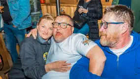 Wschód Sezonu 2025, tawerna Rozbitek i port AZS Wilkasy, cz. II - zdjęcie 41