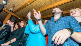 Wschód Sezonu 2025, tawerna Rozbitek i port AZS Wilkasy, cz. II - zdjęcie 71