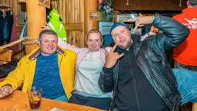 Wschód Sezonu 2025, tawerna Rozbitek i port AZS Wilkasy, cz. II - zdjęcie 84