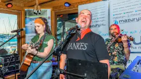 Wschód Sezonu 2025, tawerna Rozbitek i port AZS Wilkasy, cz. III - zdjęcie 24