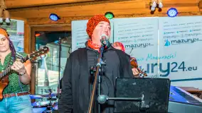 Wschód Sezonu 2025, tawerna Rozbitek i port AZS Wilkasy, cz. III - zdjęcie 8