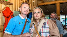 Wschód Sezonu 2025, tawerna Rozbitek i port AZS Wilkasy, cz. III - zdjęcie 10