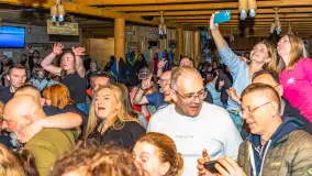 Wschód Sezonu 2025, tawerna Rozbitek i port AZS Wilkasy, cz. III - zdjęcie 61