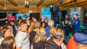 Wschód Sezonu 2025, tawerna Rozbitek i port AZS Wilkasy, cz. III - zdjęcie 81