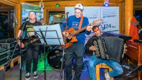 Wschód Sezonu 2025, tawerna Rozbitek i port AZS Wilkasy, cz. III - zdjęcie 85