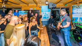 Wschód Sezonu 2025, tawerna Rozbitek i port AZS Wilkasy, cz. III - zdjęcie 103