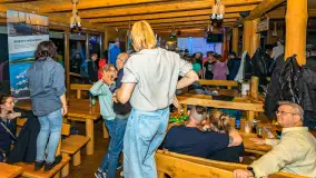 Wschód Sezonu 2025, tawerna Rozbitek i port AZS Wilkasy, cz. III - zdjęcie 113