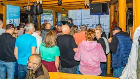 Wschód Sezonu 2025, tawerna Rozbitek i port AZS Wilkasy, cz. III - zdjęcie 124