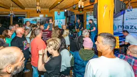 Wschód Sezonu 2025, tawerna Rozbitek i port AZS Wilkasy, cz. III - zdjęcie 104