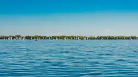 Fotorelacja - Akademickie Mistrzostwa Polski 2025 w Żeglarstwie, AZS Wilkasy, maj 2025 - zdjęcie 52