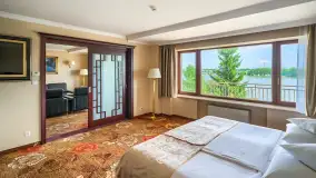 Hotel Gołębiewski w Mikołajkach, partner targów Słońce i Woda 2026 - zdjęcie 25