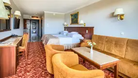 Hotel Gołębiewski w Mikołajkach, partner targów Słońce i Woda 2026 - zdjęcie 29