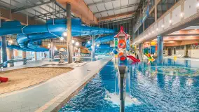 Hotel Gołębiewski w Mikołajkach, partner targów Słońce i Woda 2026 - zdjęcie 12