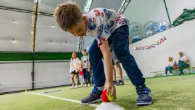 Fotorelacja - Akademicka Doba Sportu 2025 w AZS Wilkasy - zdjęcie 12