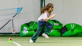 Fotorelacja - Akademicka Doba Sportu 2025 w AZS Wilkasy - zdjęcie 32