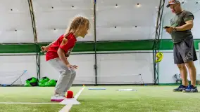 Fotorelacja - Akademicka Doba Sportu 2025 w AZS Wilkasy - zdjęcie 71