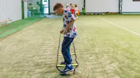 Fotorelacja - Akademicka Doba Sportu 2025 w AZS Wilkasy - zdjęcie 81