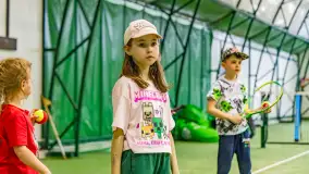 Fotorelacja - Akademicka Doba Sportu 2025 w AZS Wilkasy - zdjęcie 58