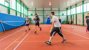 Fotorelacja - Akademicka Doba Sportu 2025 w AZS Wilkasy - zdjęcie 101