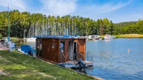 Powrót do przeszłości - port i Hotel Tajty w 2018 roku - zdjęcie 4