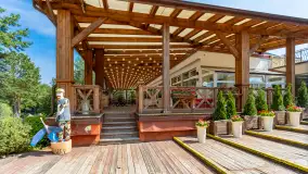 Powrót do przeszłości - port i Hotel Tajty w 2018 roku - zdjęcie 8