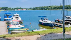 Powrót do przeszłości - port i Hotel Tajty w 2018 roku - zdjęcie 28