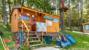 Powrót do przeszłości - port i Hotel Tajty w 2018 roku - zdjęcie 9