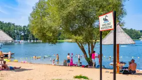 Powrót do przeszłości - port i Hotel Tajty w 2018 roku - zdjęcie 33