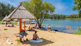 Powrót do przeszłości - port i Hotel Tajty w 2018 roku - zdjęcie 22