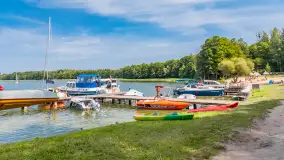 Powrót do przeszłości - port i Hotel Tajty w 2018 roku - zdjęcie 39