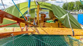 Fotorelacja z X Giżyckich Dni Oldtimerów, czerwiec 2025 r. - zdjęcie 9