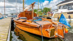 Fotorelacja z X Giżyckich Dni Oldtimerów, czerwiec 2025 r. - zdjęcie 26