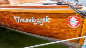 Fotorelacja z X Giżyckich Dni Oldtimerów, czerwiec 2025 r. - zdjęcie 33