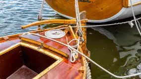 Fotorelacja z X Giżyckich Dni Oldtimerów, czerwiec 2025 r. - zdjęcie 39