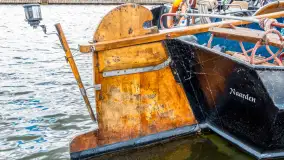 Fotorelacja z X Giżyckich Dni Oldtimerów, czerwiec 2025 r. - zdjęcie 43