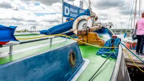 Fotorelacja z X Giżyckich Dni Oldtimerów, czerwiec 2025 r. - zdjęcie 49