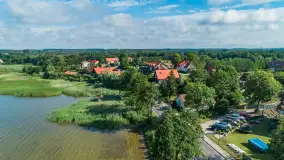 Port 69 w Ogonkach i jezioro Święcajty, lipiec 2025 r. - zdjęcie 10