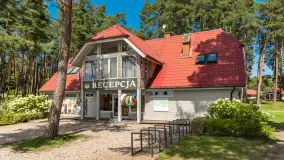 Piękny Brzeg - idealny port i ośrodek dla rodzin z dziećmi - zdjęcie 12