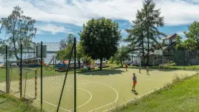 Piękny Brzeg - idealny port i ośrodek dla rodzin z dziećmi - zdjęcie 6