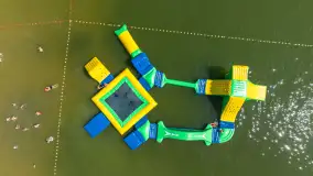 Piękny Brzeg - idealny port i ośrodek dla rodzin z dziećmi - zdjęcie 5