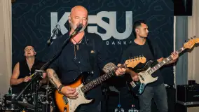 KRiSU Band w Dezecie, lipiec 2025 r. - zdjęcie 21