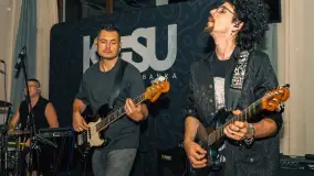 KRiSU Band w Dezecie, lipiec 2025 r. - zdjęcie 16