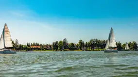 Mazurski szlak z wody, sierpień 2025 r., cz. I - zdjęcie 39