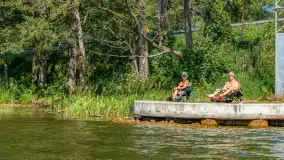 Mazurski szlak z wody, sierpień 2025 r., cz. II - zdjęcie 39