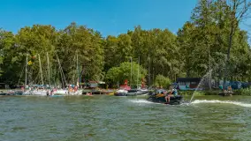 Mazurski szlak z wody, sierpień 2025 r., cz. II - zdjęcie 10