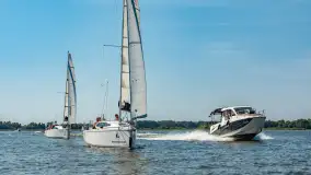 Mazurski szlak z wody, sierpień 2025 r., cz. II - zdjęcie 14